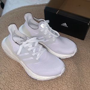 Adidas Ultraboost 21 J